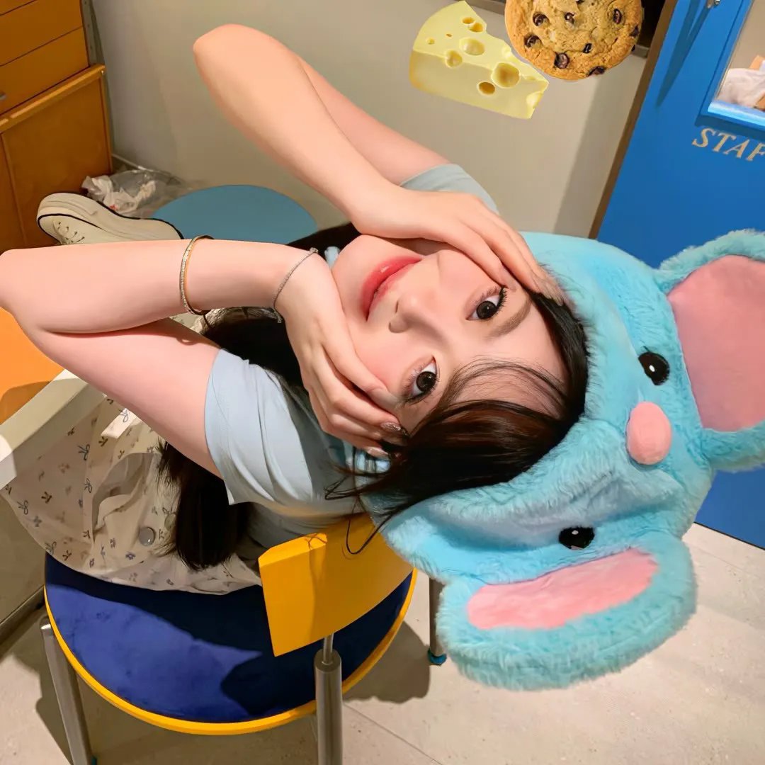 稚女情深