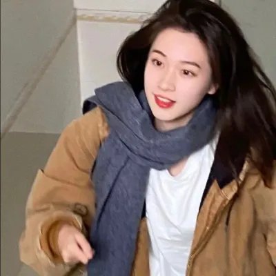 明天，我会成为谁的女友