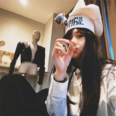 回忆中的玛妮